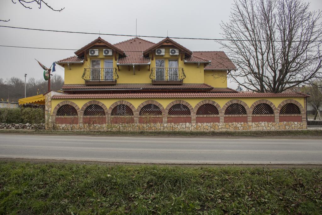 Verona Panzio Dobrokoz Luaran gambar