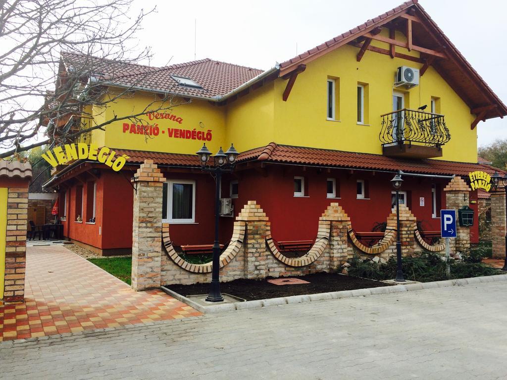 Verona Panzio Dobrokoz Luaran gambar
