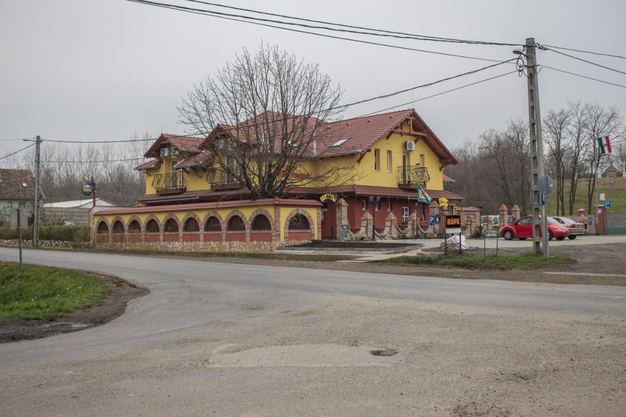 Verona Panzio Dobrokoz Luaran gambar